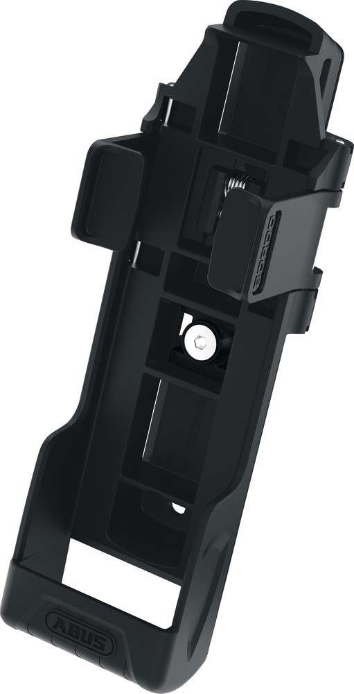 Abus Candado Plegable Bordo Granit 6405 85 Negro