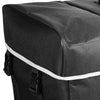 Borsa portapacchi posteriore Rfr doppia