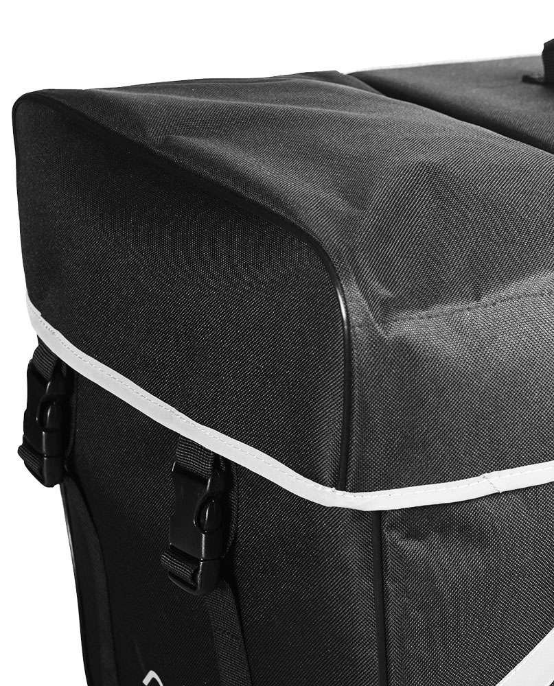 Borsa portapacchi posteriore Rfr doppia