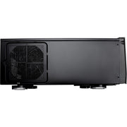 Silverstone sst-gd07b-c htpc behuizing (zwart | 1x usb-a | 1x usb-c) - afbeelding 7