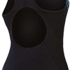Speedo digital printed medalist - women's swimsuit