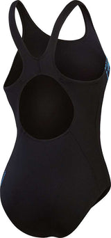 Speedo digital printed medalist - women's swimsuit - afbeelding 2
