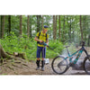 Gardena aquaclean 24 18 v p4a solo drukreiniger (grijs turquoise, 14800-55, accu niet inbegrepen)