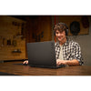 Asus tuf gaming a18 fa808um-s8112w 18 gaming laptop (zwart grijs | ryzen 7 260 | rtx 5060 | 16 gb | 1 tb ssd)