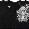 Loose riders doom - tech tee