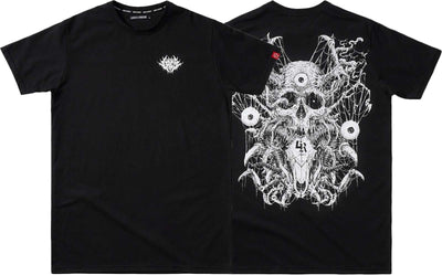 Loose riders doom - tech tee