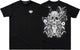 Doom de los jinetes sueltos - camiseta técnica