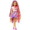 Mattel totalmente cabello