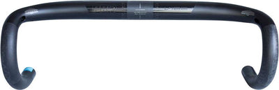 Manubrio anatomico in carbonio Pro Vibe