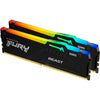 Kit Kingston Fury 16 GB DDR5-5600