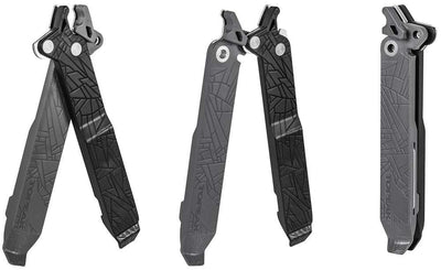 Topeak Bandenlichter Lever X