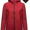 Gorewear lupra gore-tex - chaqueta impermeable mtb para mujer