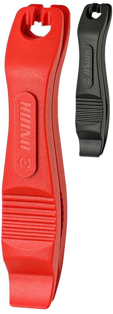 Cliente de banda más ligera de neumáticos para bicicletas unianas 1657Red establece un 2