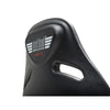 Silla de carreras con simulación de retroalimentación háptica es1 de Next Level Racing (negra)