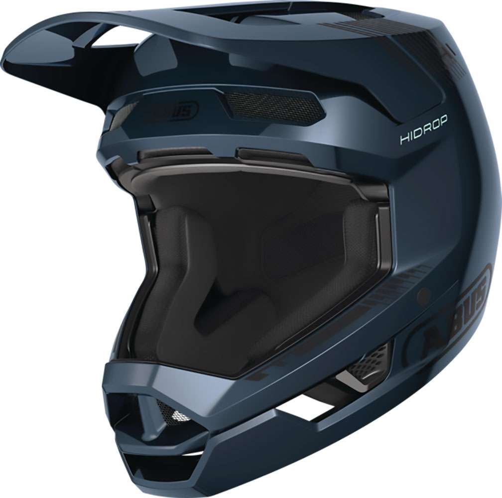 Abus hidrop - casco integrale