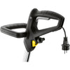 Pulitore per terrazza Karcher pcl 4 | 10 battute | 0,6 kW| 600 - 800 giri/min - 1.644-000,0