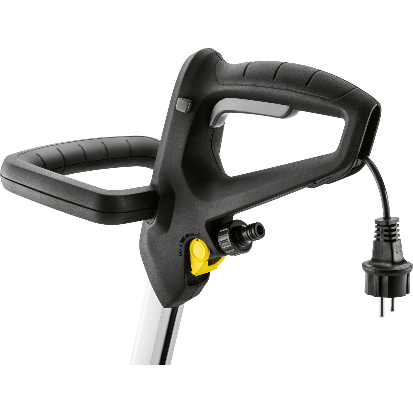 Pulitore per terrazza Karcher pcl 4 | 10 battute | 0,6 kW| 600 - 800 giri/min - 1.644-000,0