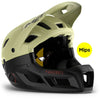 Con paracaídas mcr mips - casco integral