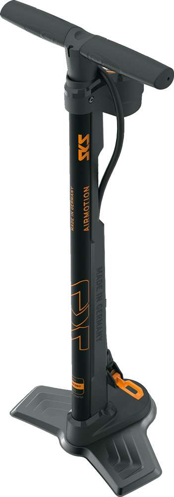 SKS Airmotion 12.0 Papler de piso