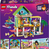 Lego friends 42699 casa de playa con focas