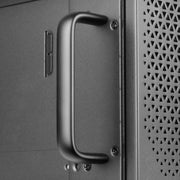 Silverstone rm44 rack behuizing (zwart | 4u | usb type-c | 2x 80mm casefan inbegrepen) - afbeelding 9