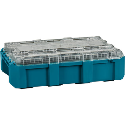 Makita accessories Maktrak organizer medium - p-91045
