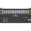 Wera bit-check 30 universal 1 bitset (30-delig)