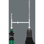Wera Kraftform Kompakt 40 - afbeelding 6
