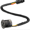 Presa ricarica bici Bosch bch3901