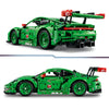 Lego technic 42224 porsche 911 gt3 r rexy ao coche de carreras