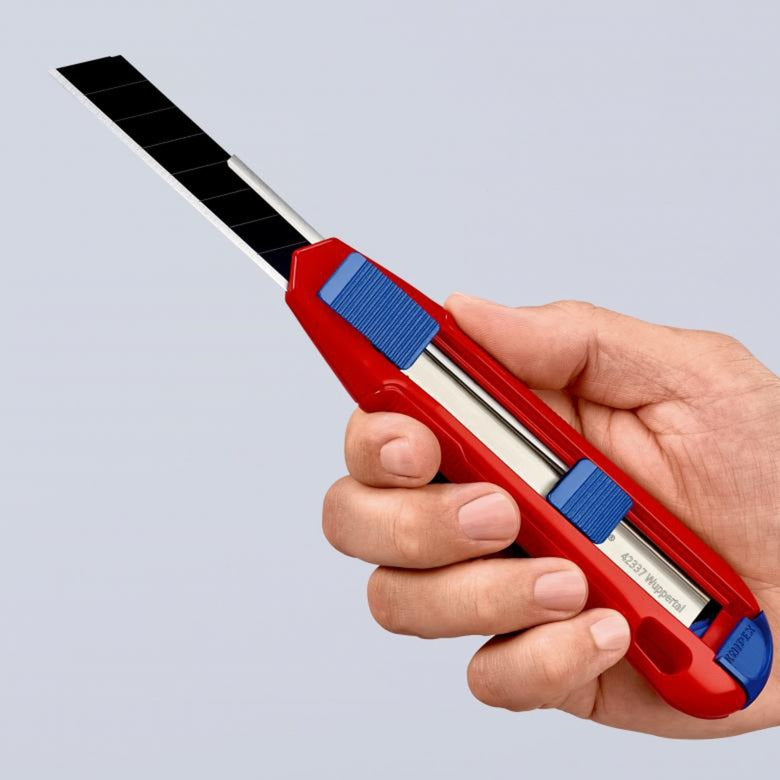 Coltello universale knipex calix