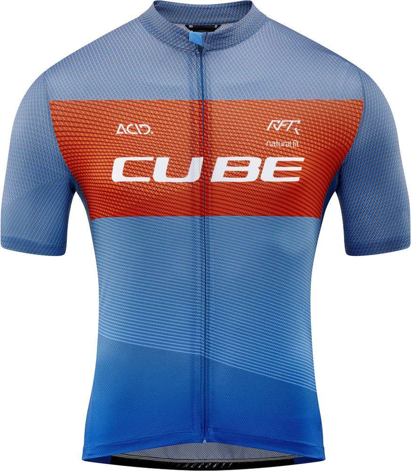 Cube teamline cmpt - camiseta