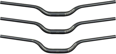 Manillar Renthal v3 fatbar riser 35mm