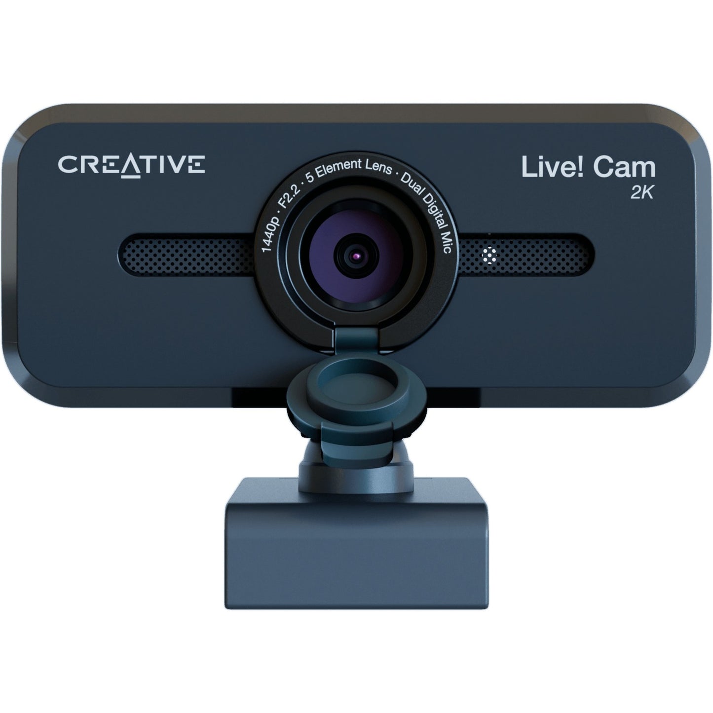 ¡Creative Live! Cam Sync V3