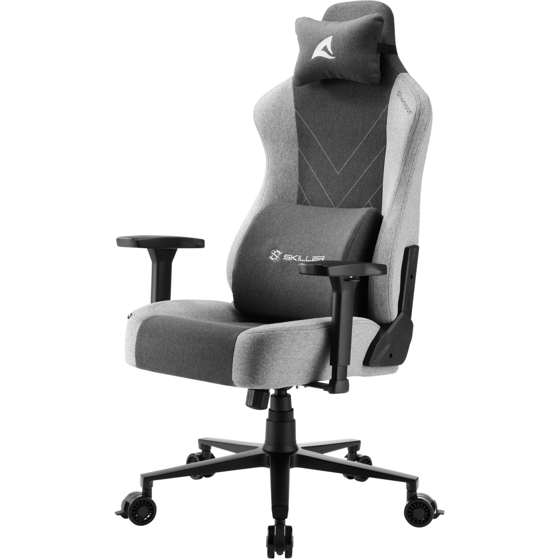 Sharkoon Skiller SGS30 Fabric