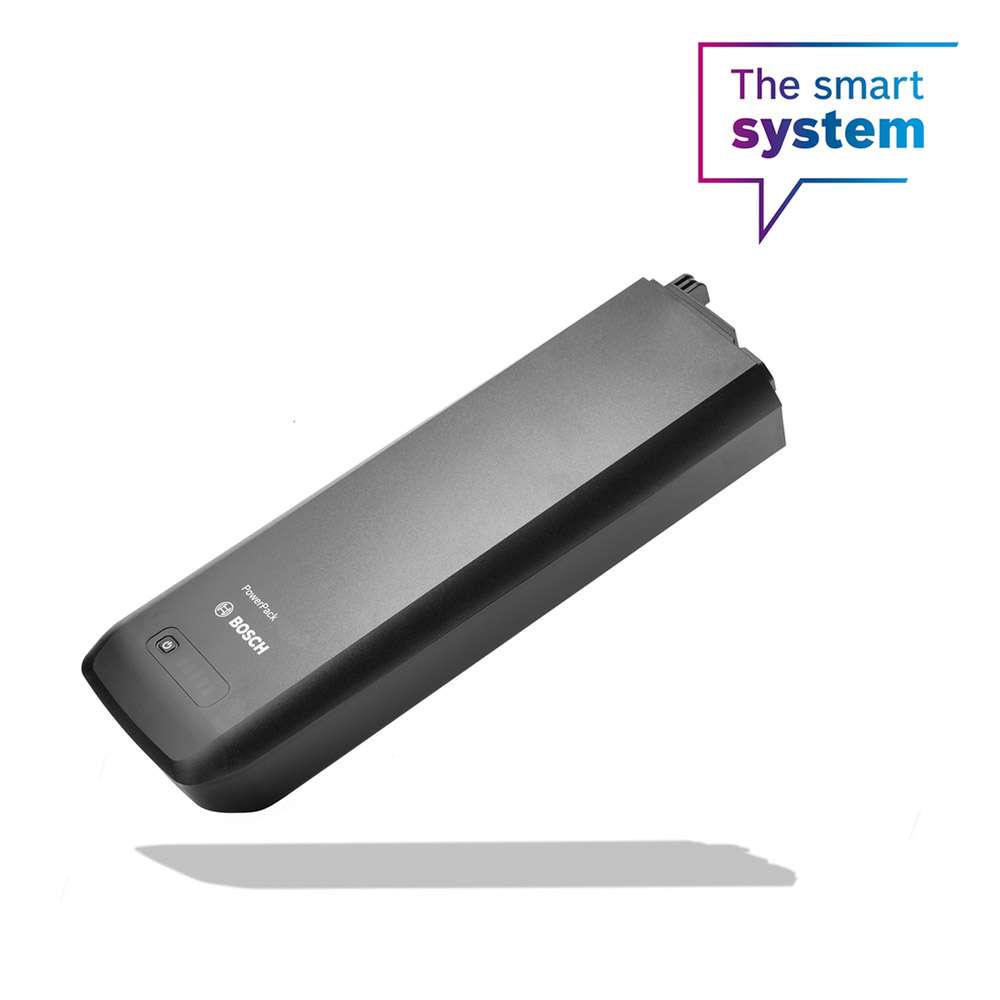 Batería de dragadores de Bosch 400wh, bes3