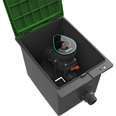 Gardena irrigation valve 9 V Bluetooth