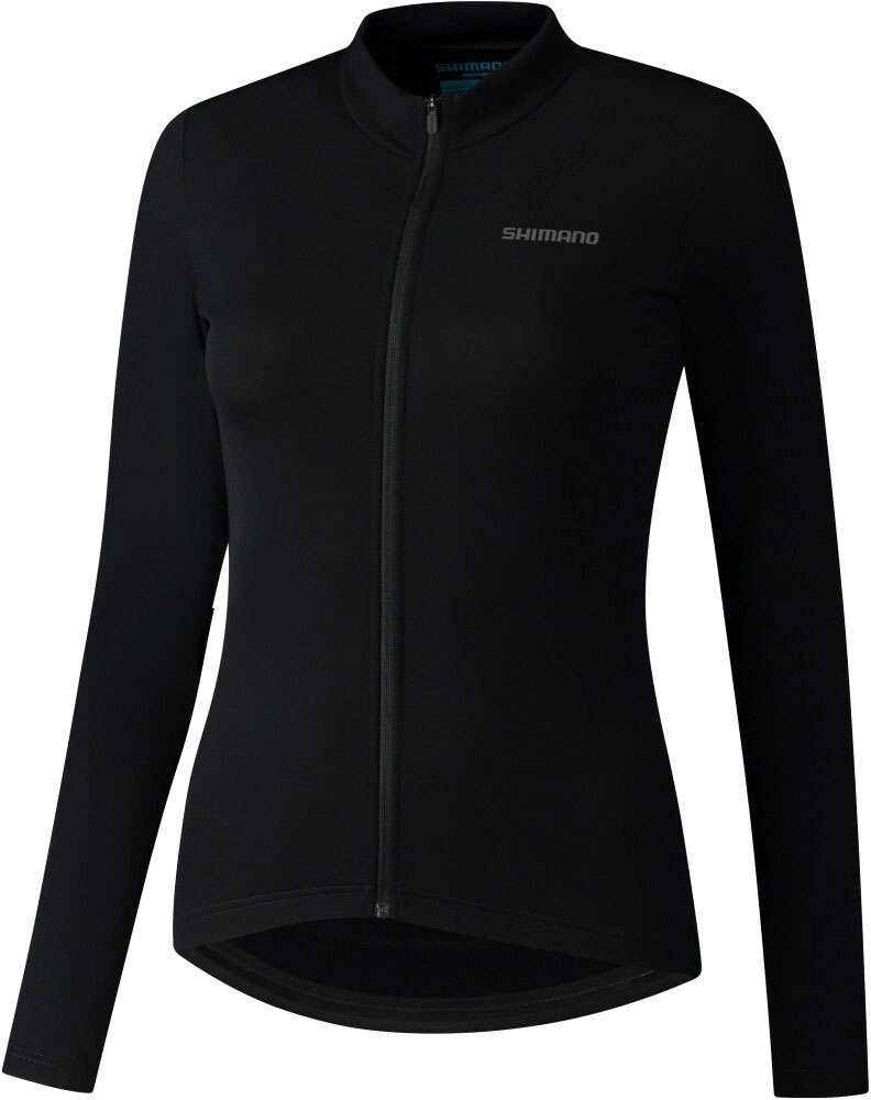 Shimano element - women's long sleeve jersey