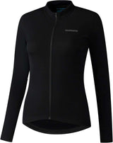 Elemento Shimano - maillot de manga larga para mujer - afbeelding 1