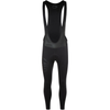 Endurance gorsk windblock - culotte con tirantes con badana