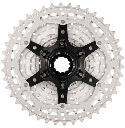 SunRace cassette 11 speed 11-36 t csms8 zilver
