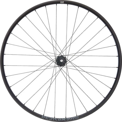 Newmen beskar 30 dh race 27.5 6-bolt 12x157 fade rear wheel