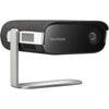 Proyector LED portátil Viewsonic con altavoces harman kardon (negro, hdmi, audio)