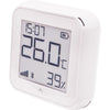 Shelly temperatuur- en vochtigheidssensor voor smart home wi-fi gen3 afstandsbediening