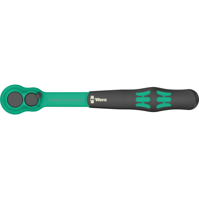 WAA 8010 B Zyklop Comfort Ratel