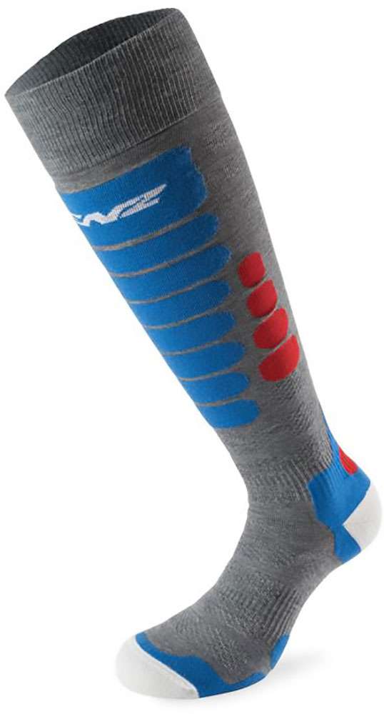 Lenz skiing 3.0 - calcetines de esquí