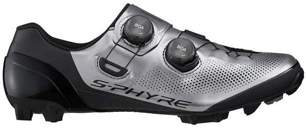 Shimano sh-xc903 ltd - scarpe da mtb