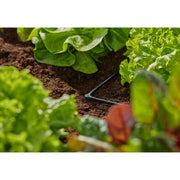 Gardena l-stuk 4,6 mm (3 16 ) verbinding (donkergrijs, 10 stuks) - afbeelding 4