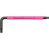WERA 950 9 hex-plus multicolour imperiale 3 tasto