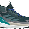 Adidas terrex free hiker 2 gtx - hiking shoes